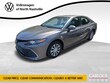 Toyota Camry Hybrid