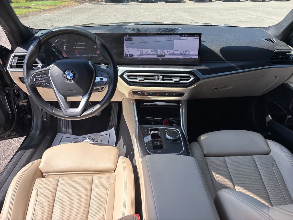 2023 BMW 3 Series 330i - Photo 26
