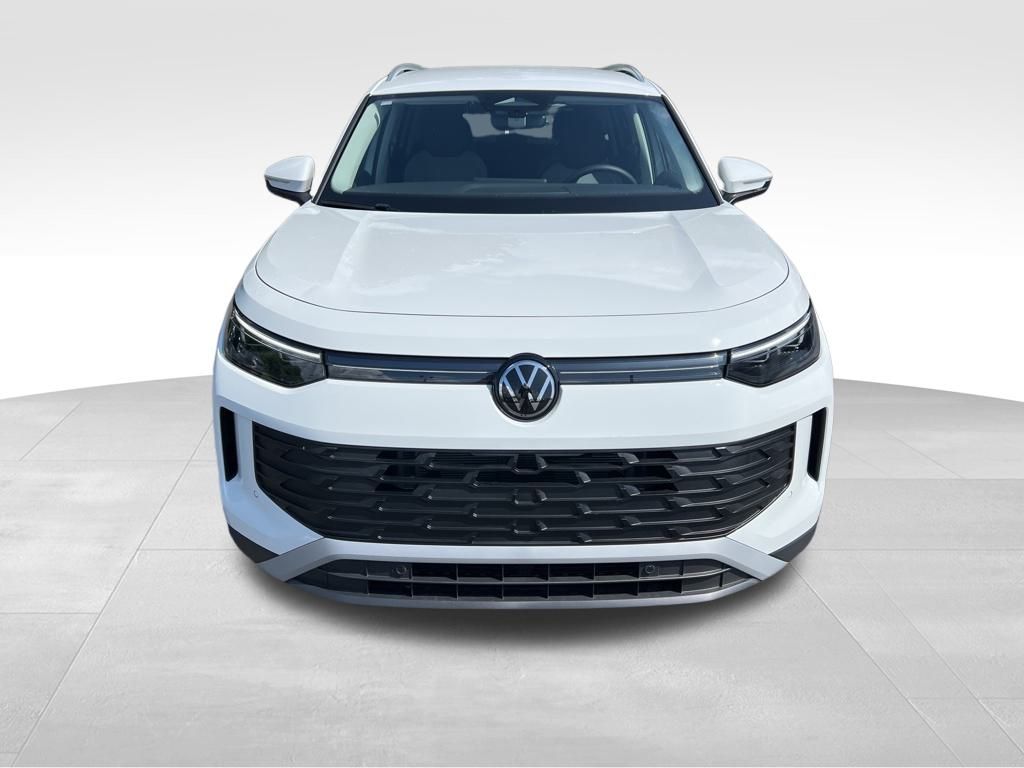 Shop New 2025 Volkswagen Cars & SUVs for Sale Madison, Tennessee