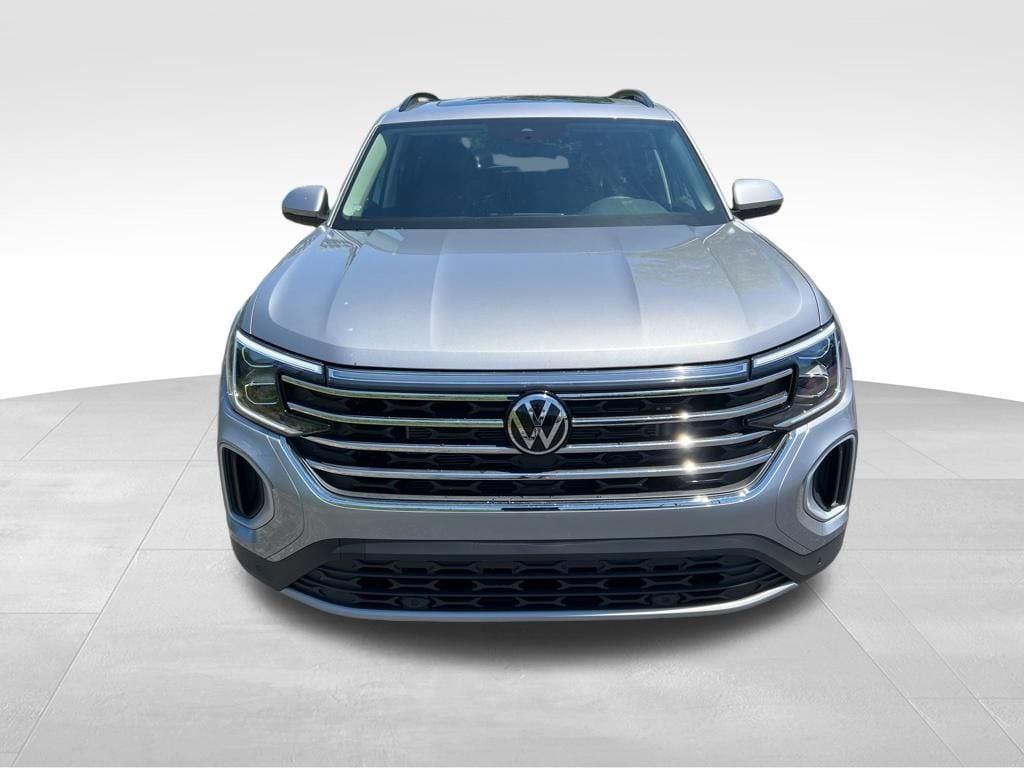 New 2026 Volkswagen Atlas 2.0T SE w/Technology SUV