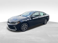 2025 Volkswagen Jetta 1.5T S Sedan