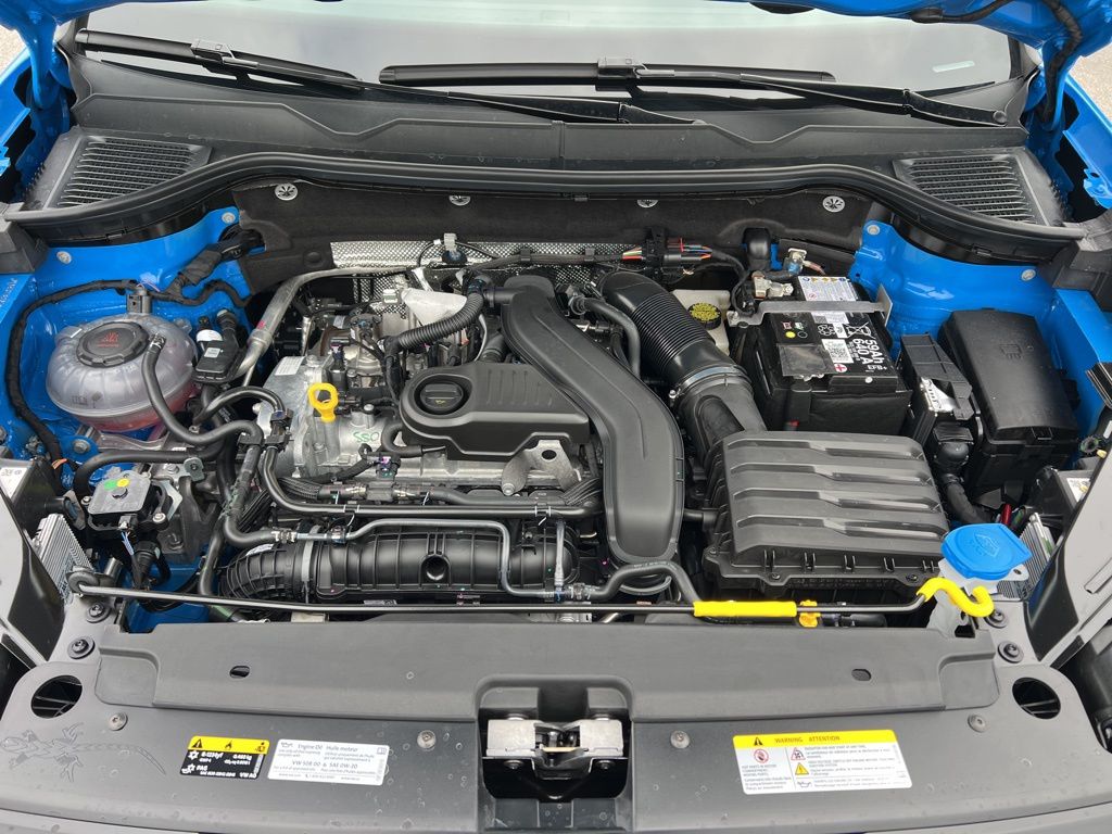 2026 Volkswagen Taos SE - Photo 12