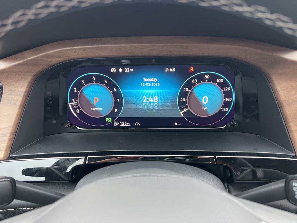 2026 Volkswagen Atlas SE w/Tech - Photo 17