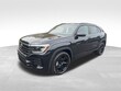 Volkswagen Atlas Cross Sport
