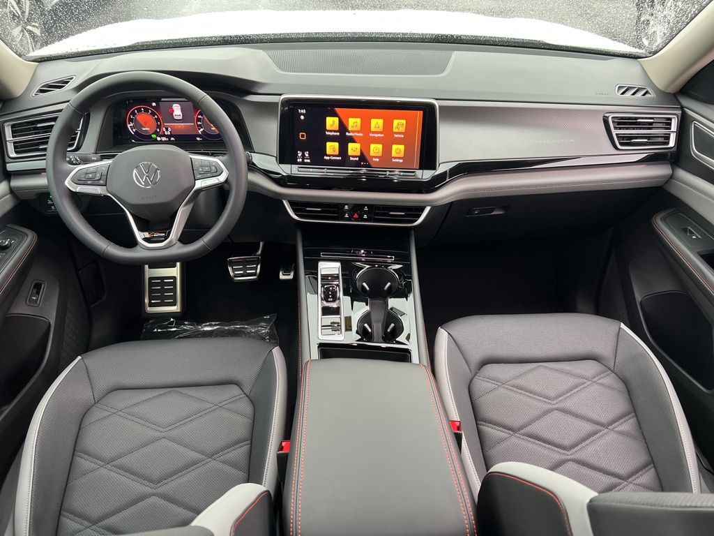 2026 Volkswagen Atlas Atlas Peak Edition - Photo 26