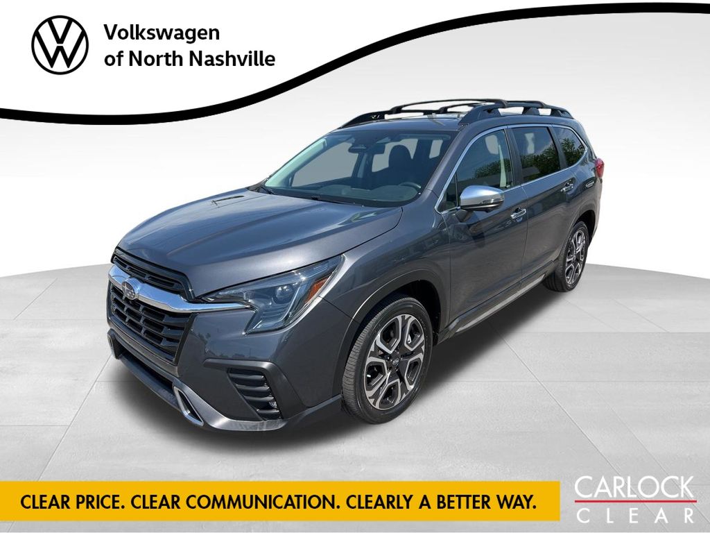 2023 Subaru Ascent Touring's photo