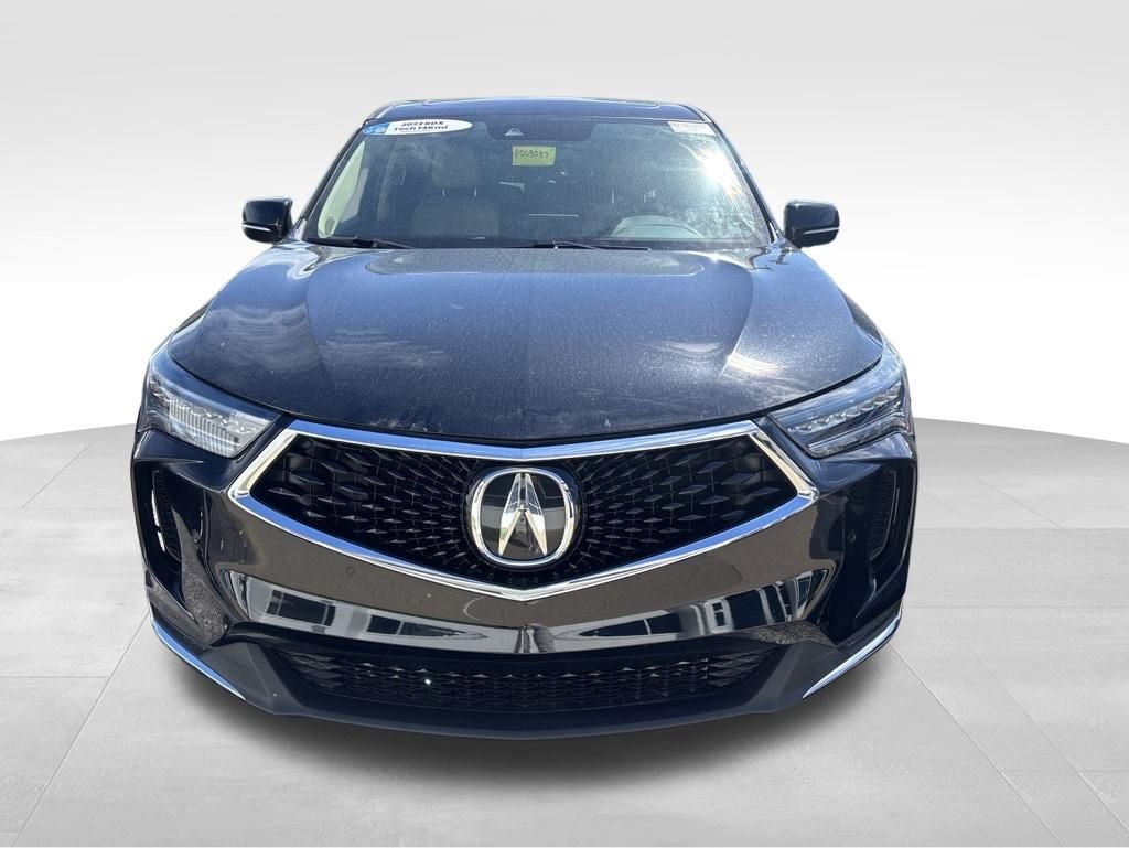 Used 2023 Acura RDX Technology Package SUV