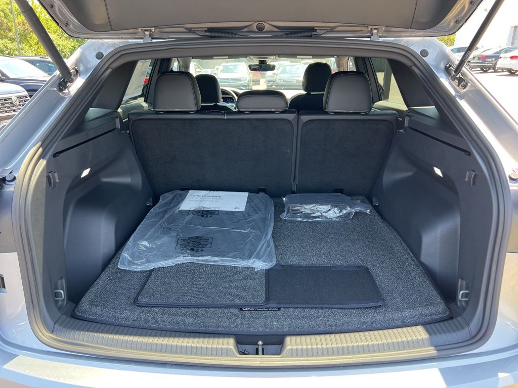 2026 Volkswagen Atlas Cross Sport SE - Photo 13