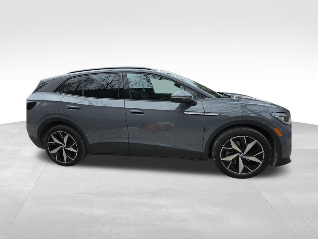 Used 2023 Volkswagen ID.4 Pro S SUV