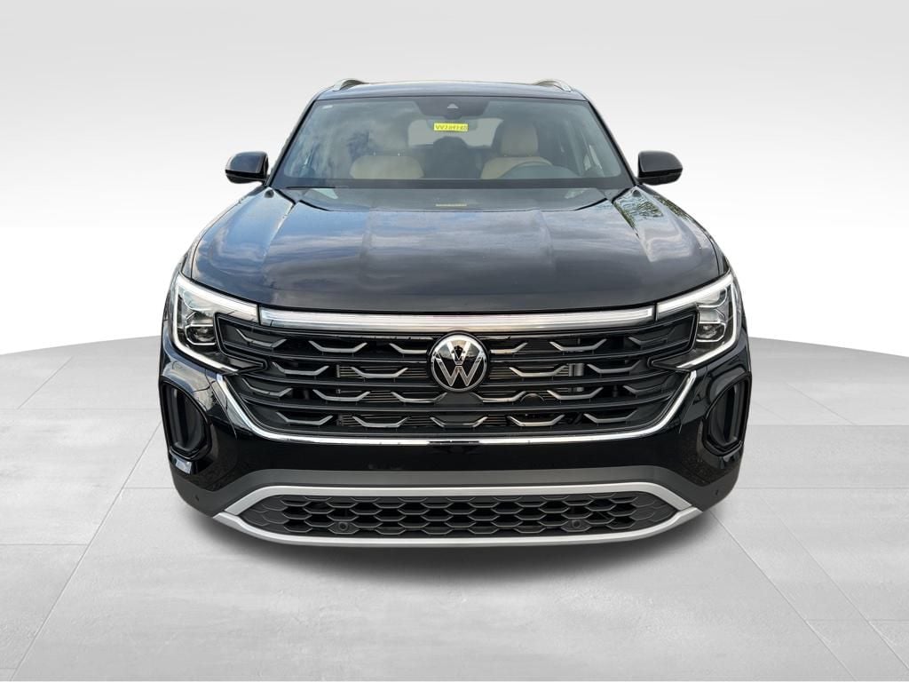 New 2026 Volkswagen Atlas Cross Sport 2.0T SE w/Technology SUV