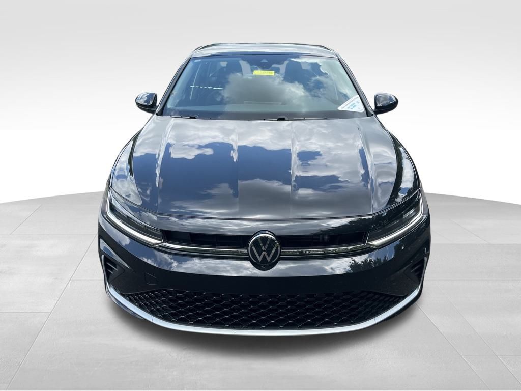 2025 Volkswagen Jetta 1.5T S photo 2