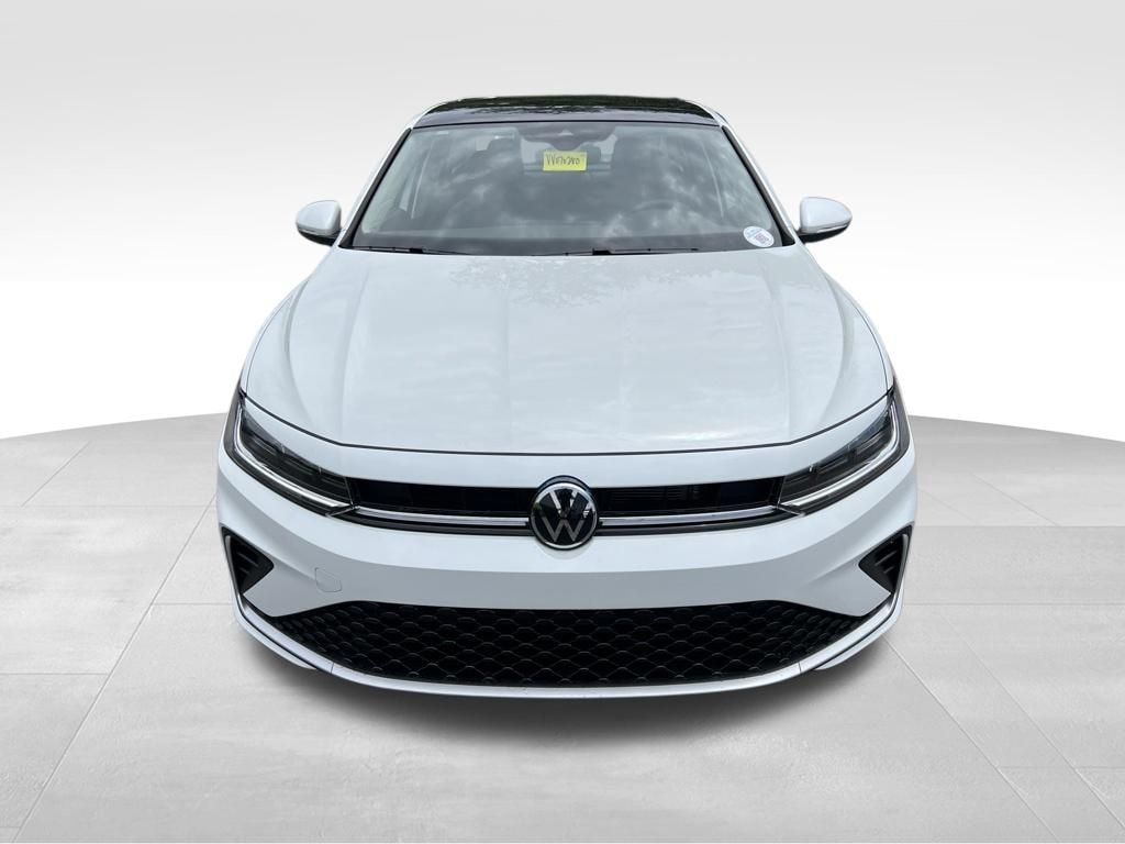 New 2026 Volkswagen Jetta 1.5T SEL Sedan