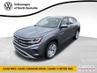  Volkswagen Atlas Cross Sport