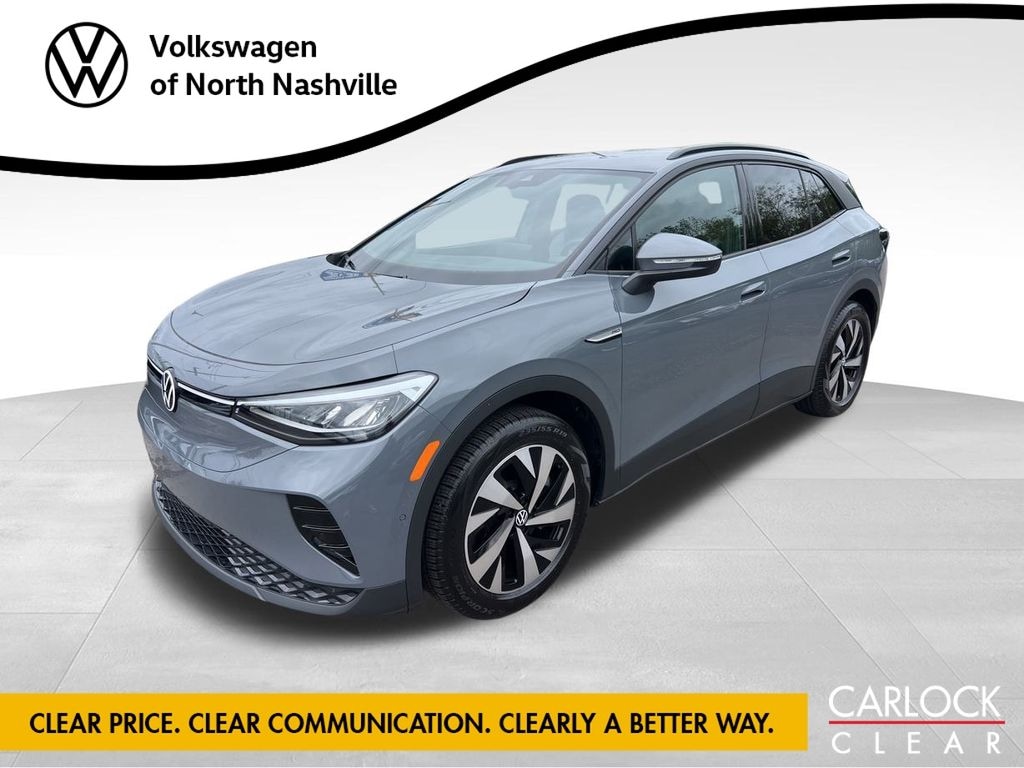 Used 2025 Volkswagen ID.4 Pro SUV