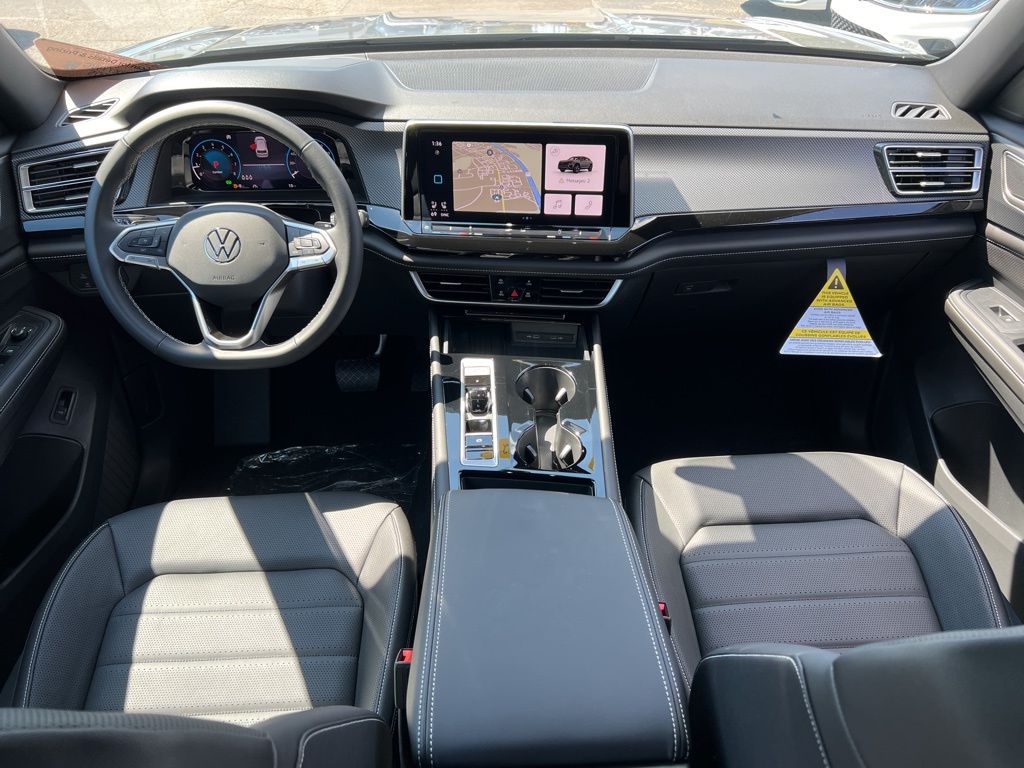 2026 Volkswagen Atlas Cross Sport SEL - Photo 25