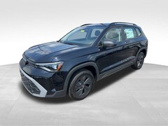 2025 Volkswagen Taos 1.5T S SUV