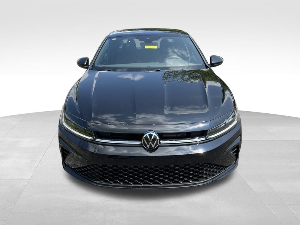 New 2026 Volkswagen Jetta 1.5T Sport Sedan