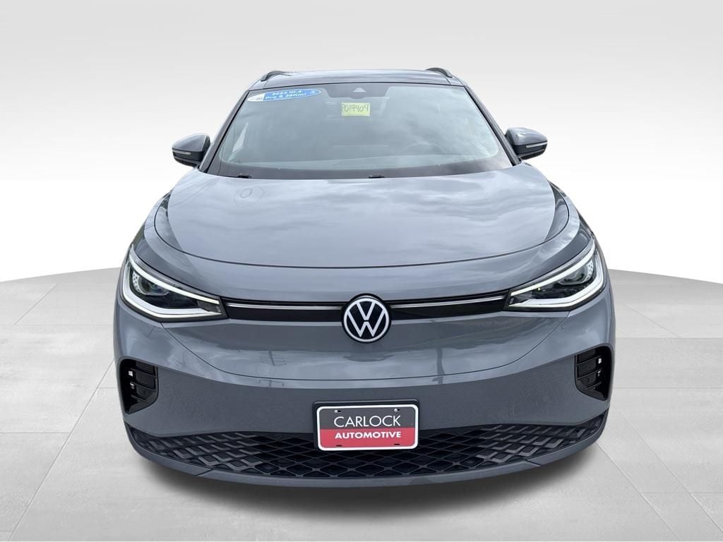 Certified 2023 Volkswagen ID.4 Pro S SUV