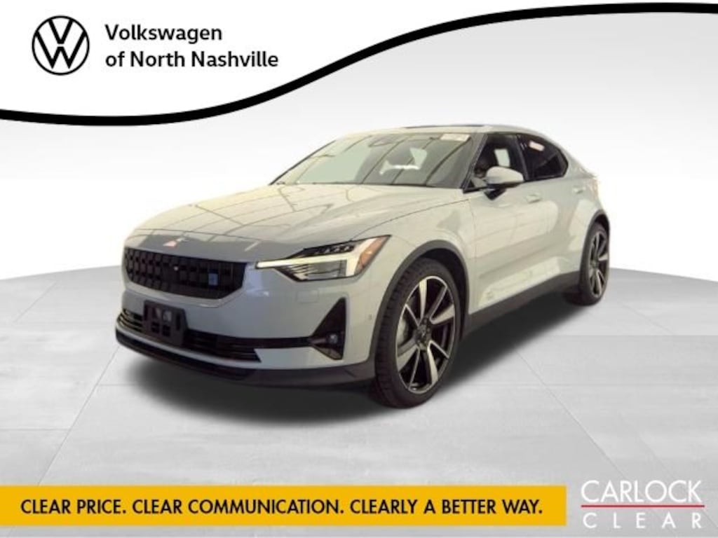 Used 2021 Polestar Polestar 2 Launch Edition Hatchback