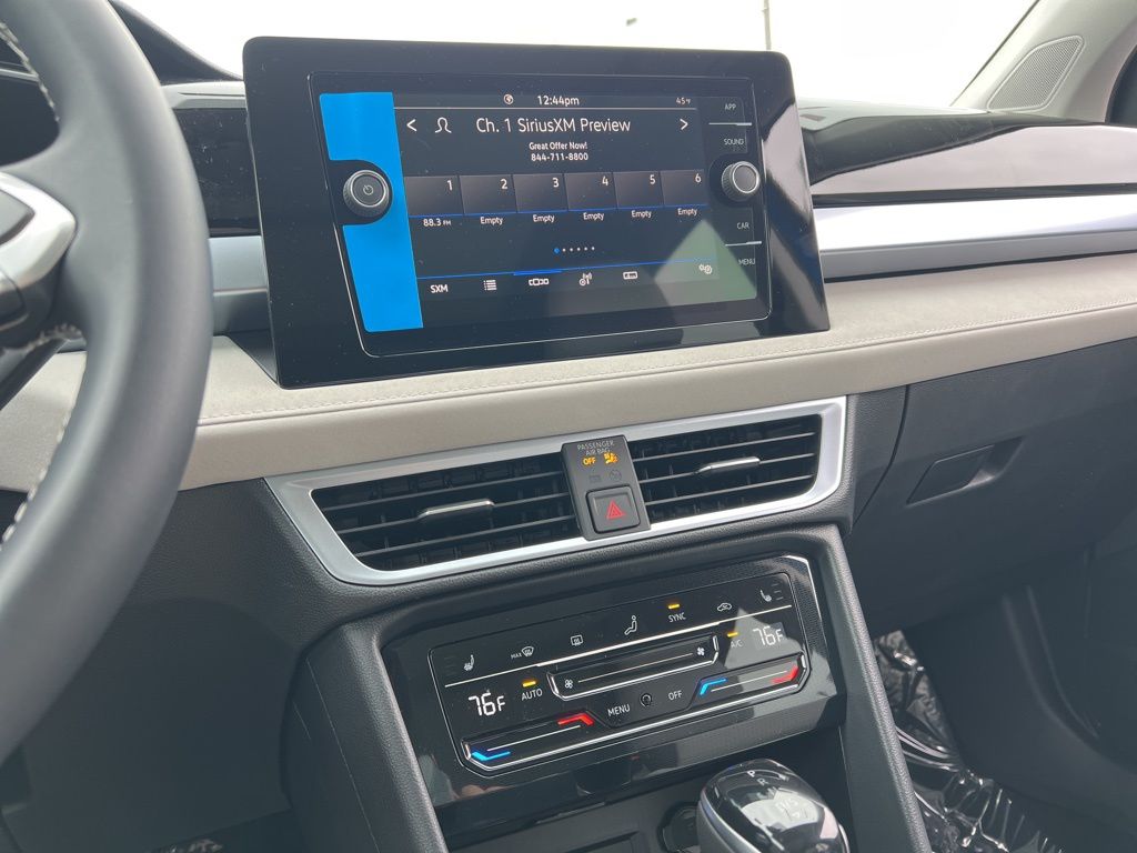 2026 Volkswagen Taos SE - Photo 21
