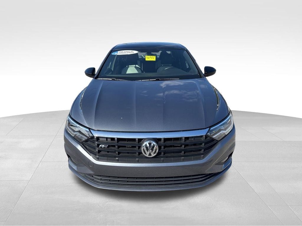 Used 2019 Volkswagen Jetta 1.4T S w/ULEV Sedan
