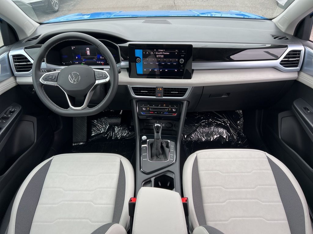 2026 Volkswagen Taos SE - Photo 26