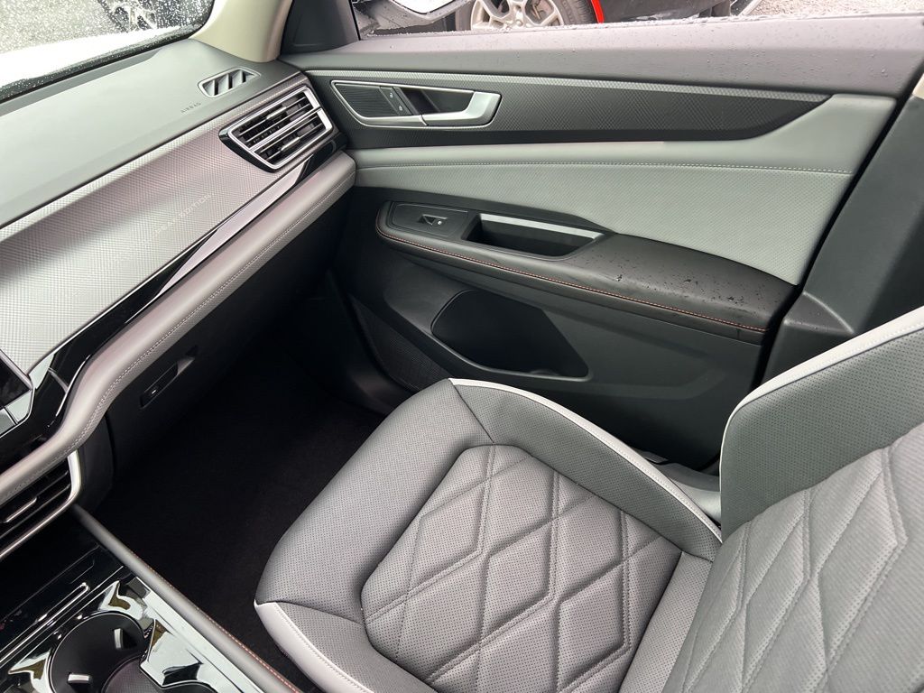 2026 Volkswagen Atlas Atlas Peak Edition - Photo 27