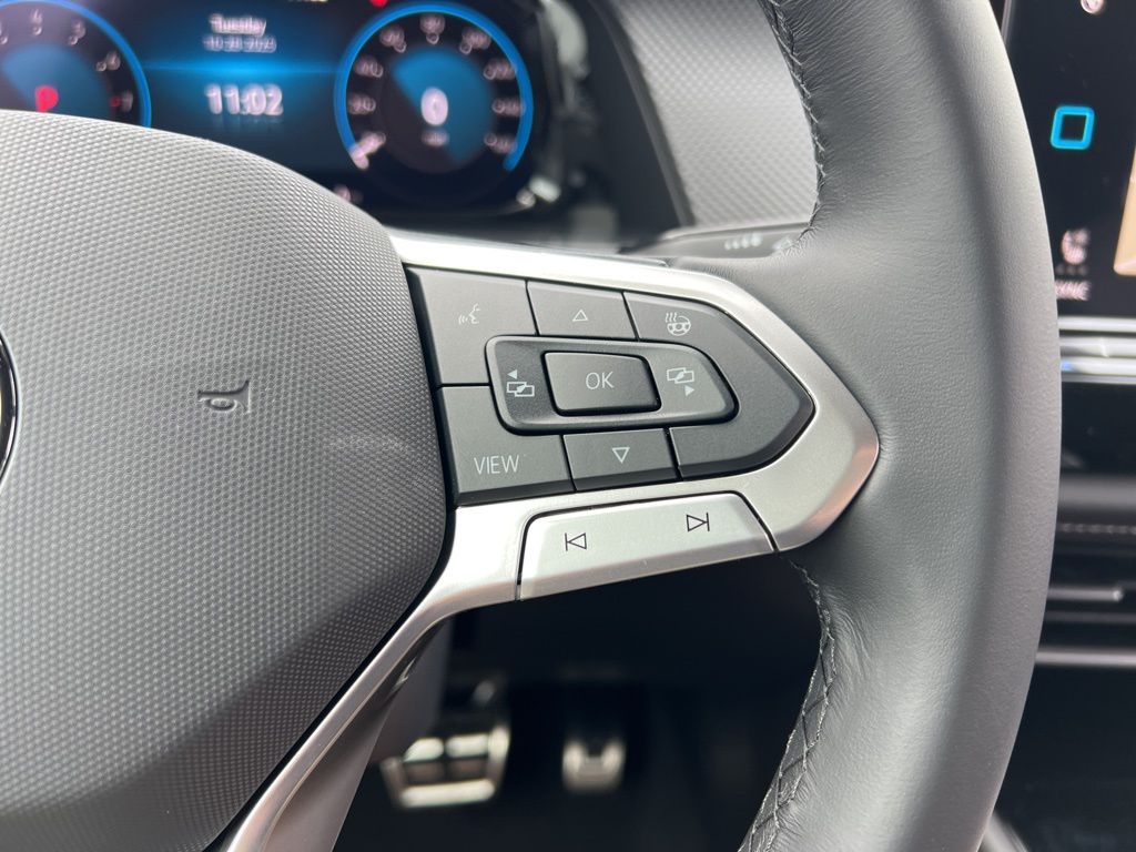 2026 Volkswagen Atlas Cross Sport SEL Premium R-LINE - Photo 18