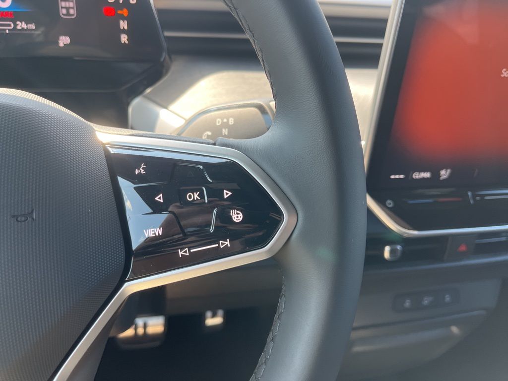 2025 Volkswagen ID. Buzz PRO S - Photo 17