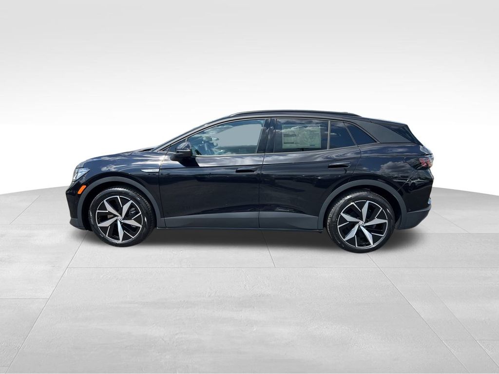 2025 Volkswagen ID.4 Pro S photo 3