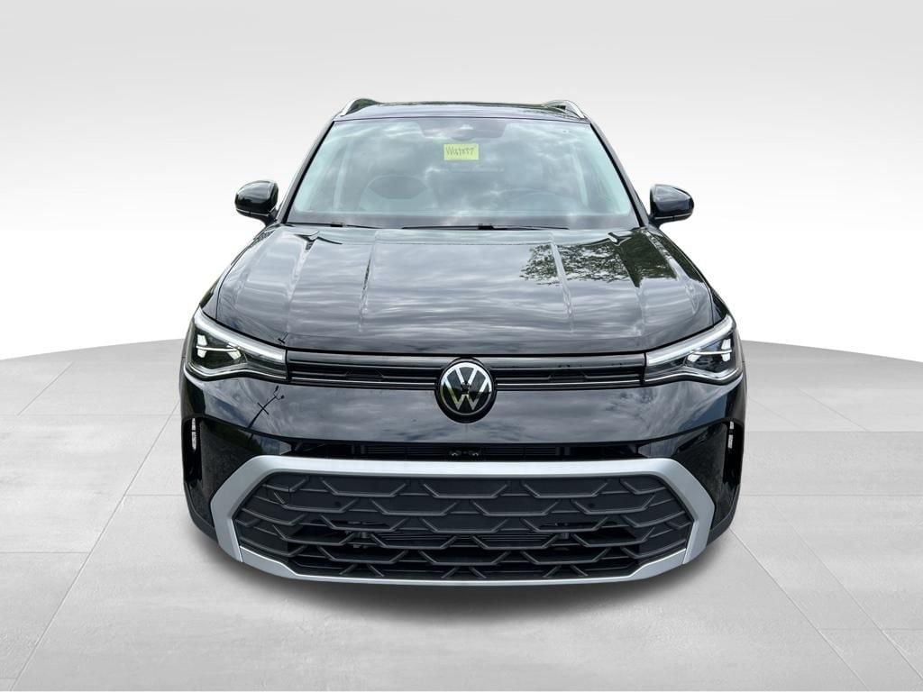 New 2026 Volkswagen Taos 1.5T SE SUV