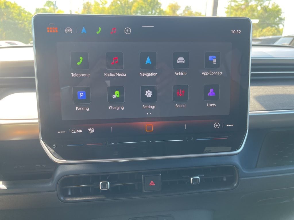 2025 Volkswagen ID. Buzz PRO S - Photo 20