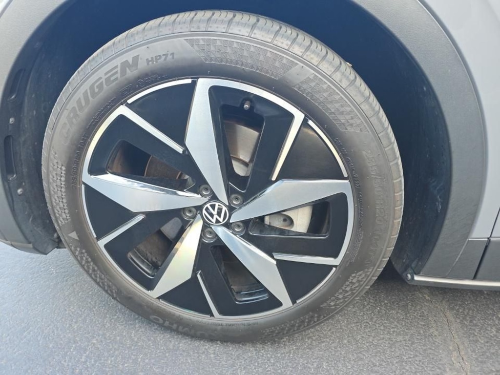 Used 2023 Volkswagen ID.4 Pro S SUV