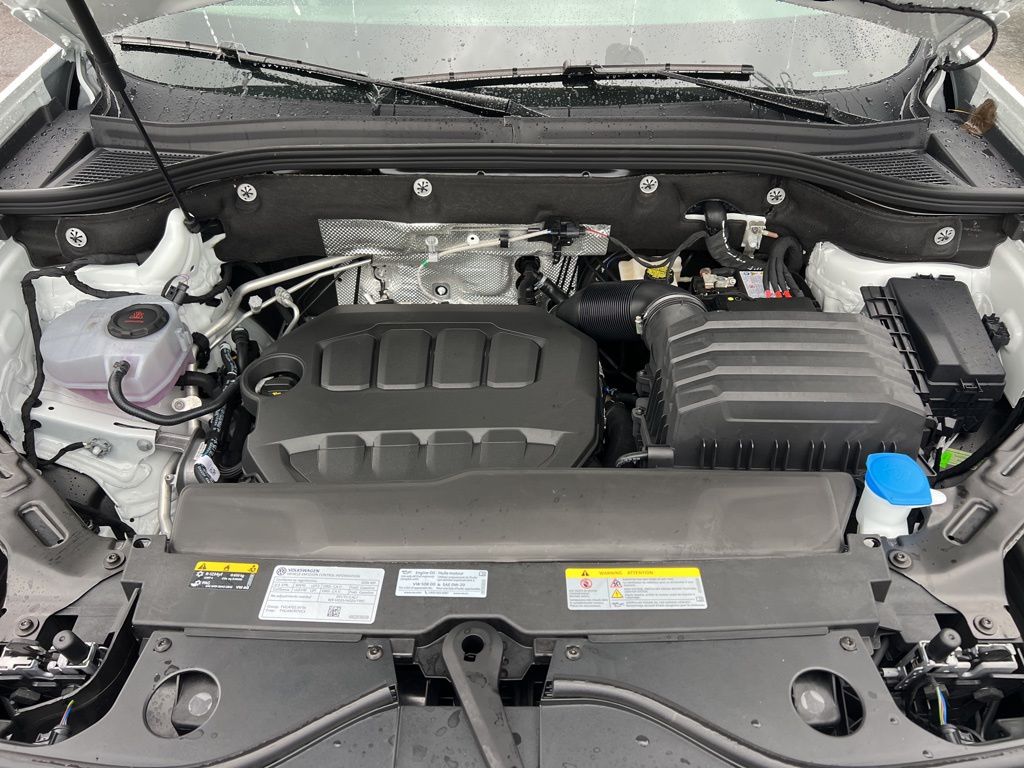 2026 Volkswagen Atlas Atlas Peak Edition - Photo 12