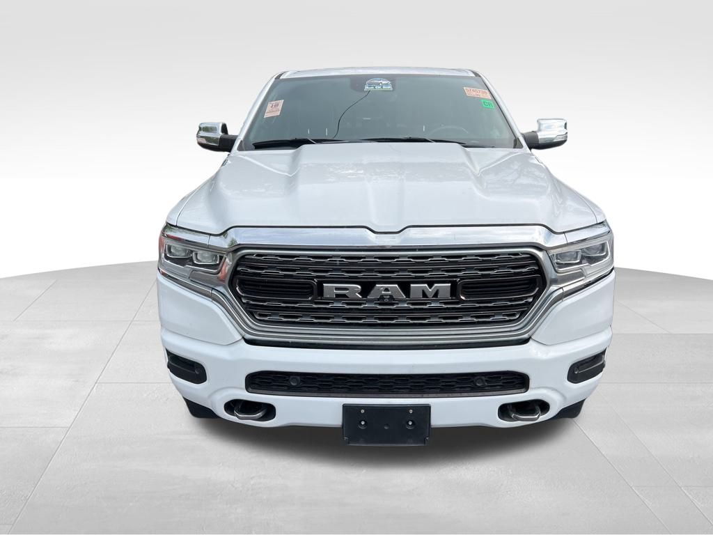 2020 Ram 1500 Limited photo 2