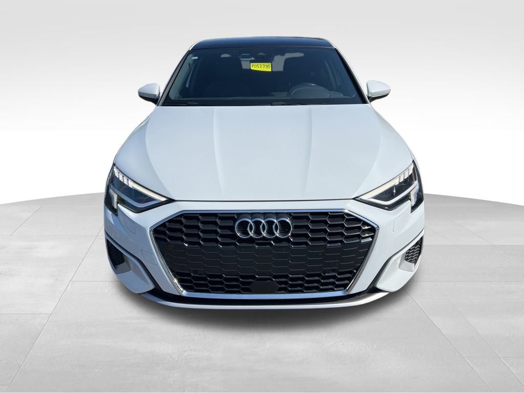2022 Audi A3 40 Premium Plus photo 2