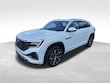 Volkswagen Atlas Cross Sport