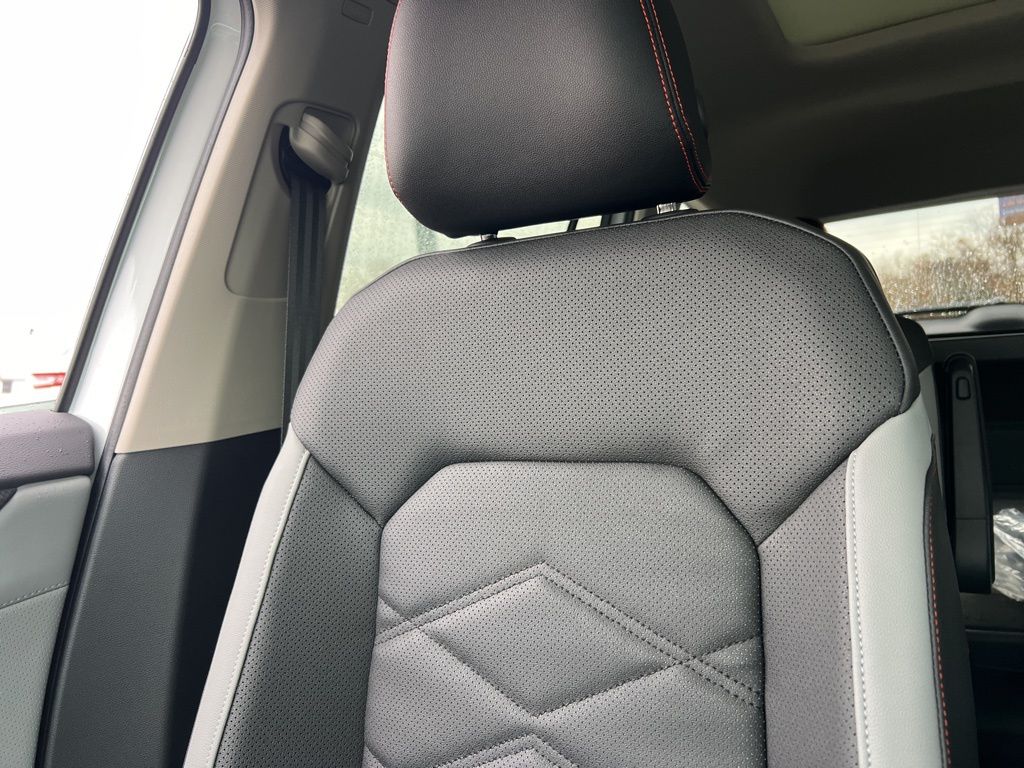 2026 Volkswagen Atlas Atlas Peak Edition - Photo 22