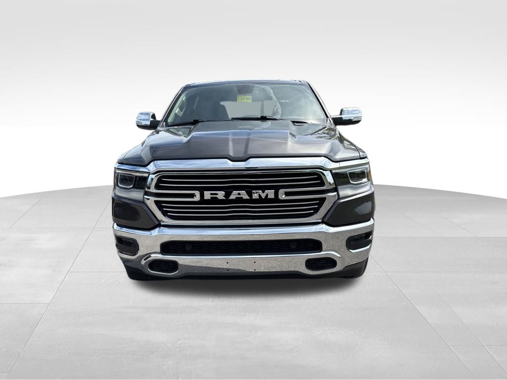 Used 2020 RAM Ram 1500 Pickup Laramie with VIN 1C6SRFJT4LN224610 for sale in Madison, TN