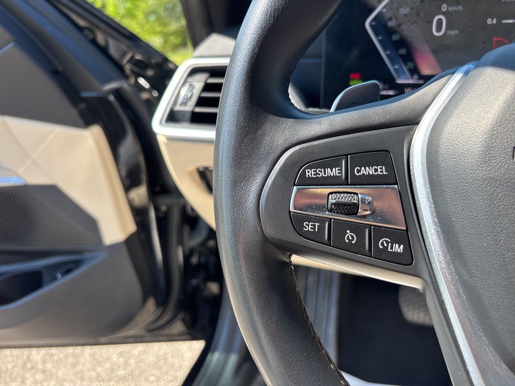 2023 BMW 3 Series 330i - Photo 19