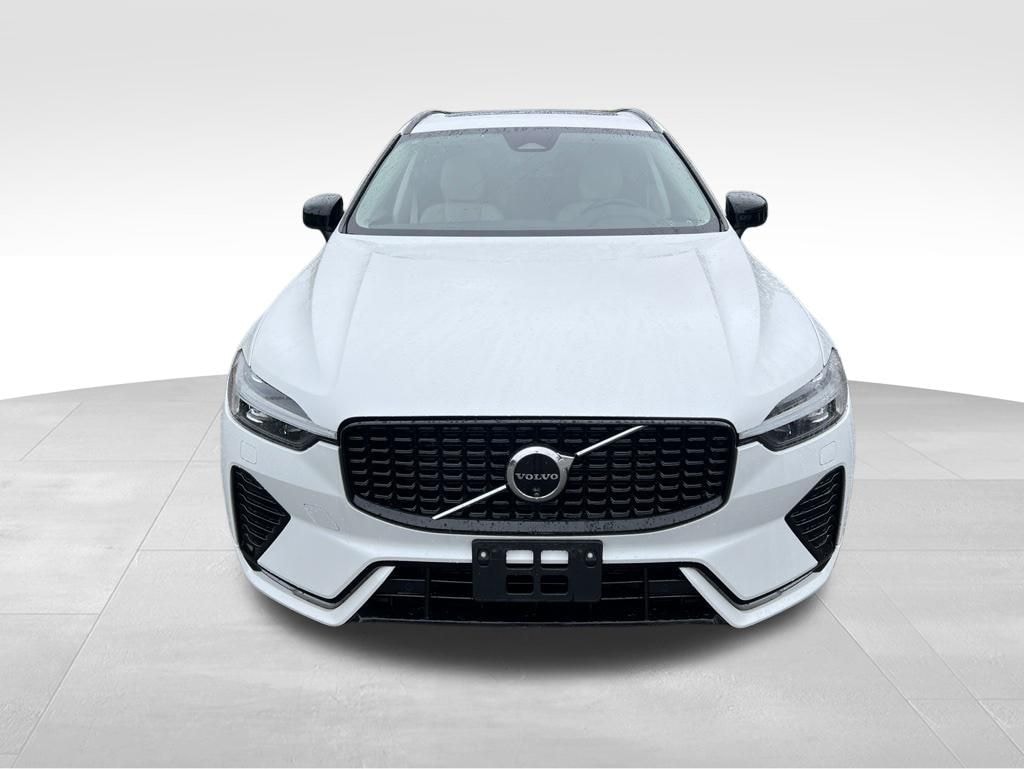 Used 2024 Volvo XC60 B5 Plus Dark SUV