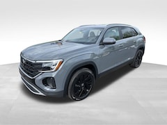 2026 Volkswagen Atlas Cross Sport 2.0T SE w/Technology SUV