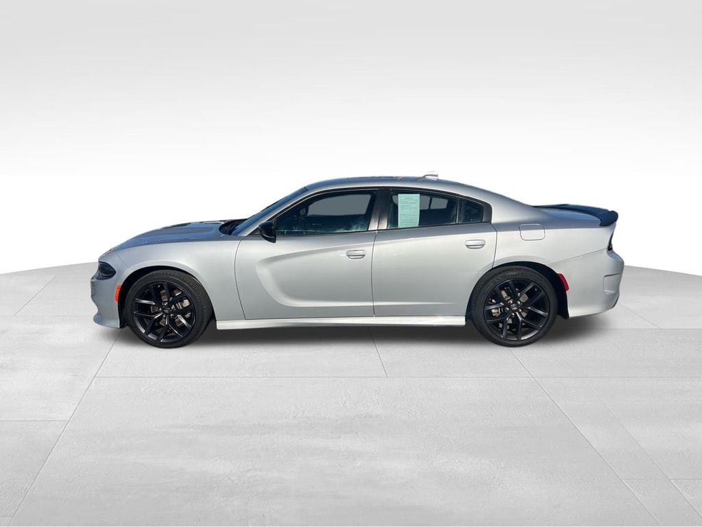 Used 2023 Dodge Charger GT Sedan