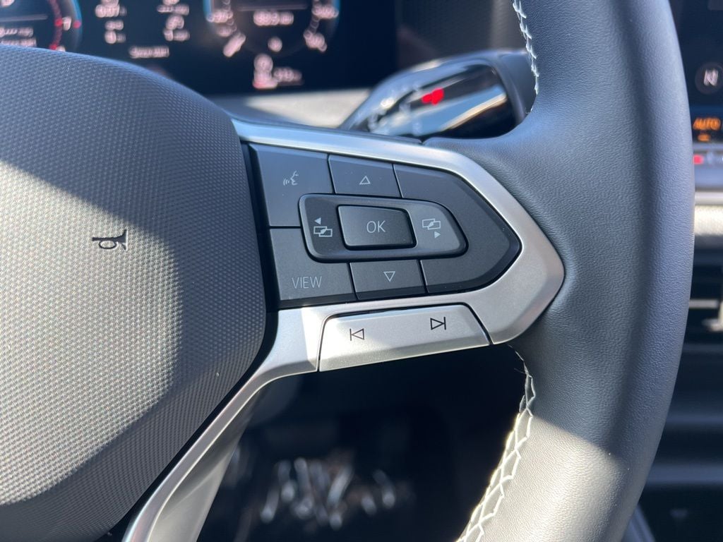 2026 Volkswagen Tiguan S - Photo 18