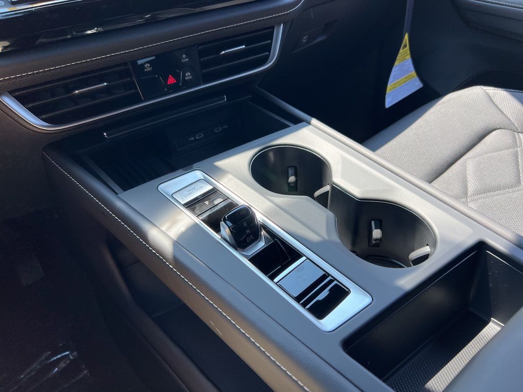 2026 Volkswagen Atlas Cross Sport SE - Photo 19