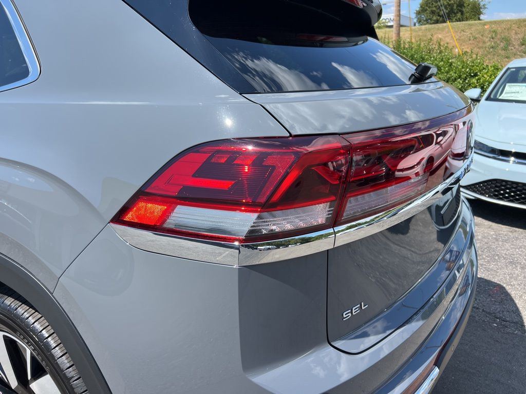 2026 Volkswagen Atlas Cross Sport SEL - Photo 12
