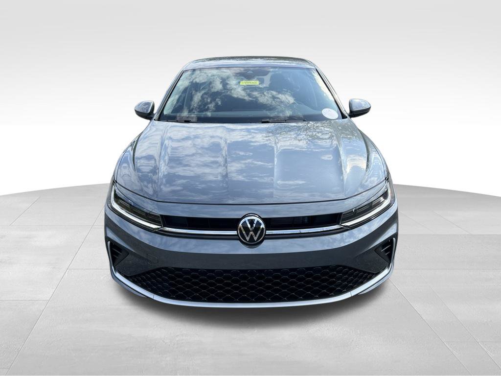 New 2027 Volkswagen Jetta 1.5T S Sedan