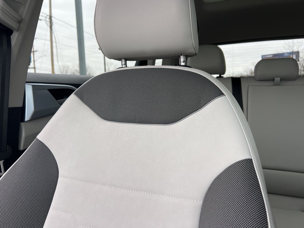 2026 Volkswagen Taos SE - Photo 22