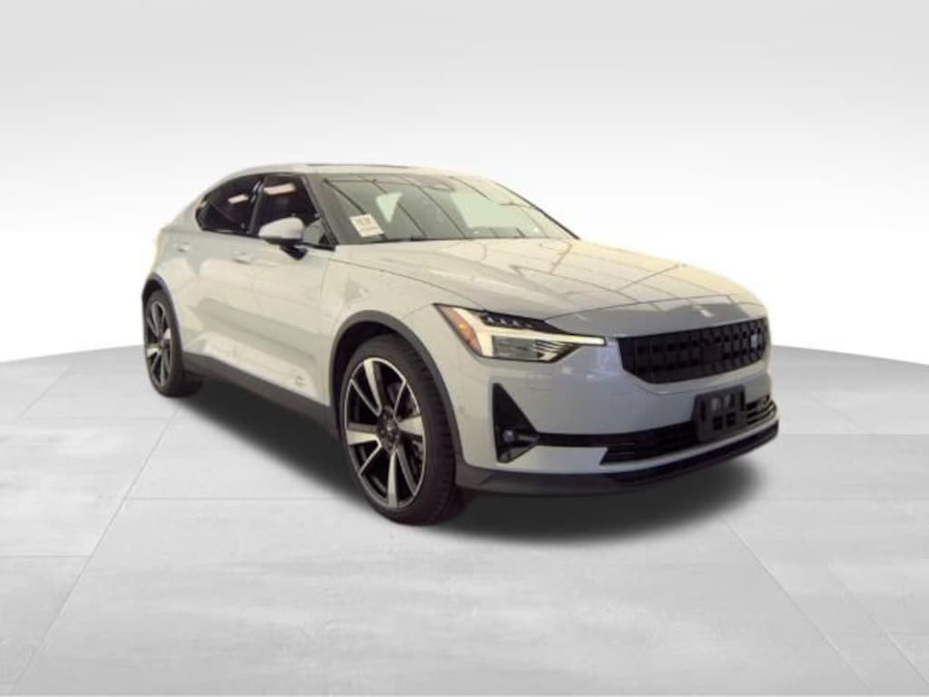 Used 2021 Polestar Polestar 2 Launch Edition Hatchback