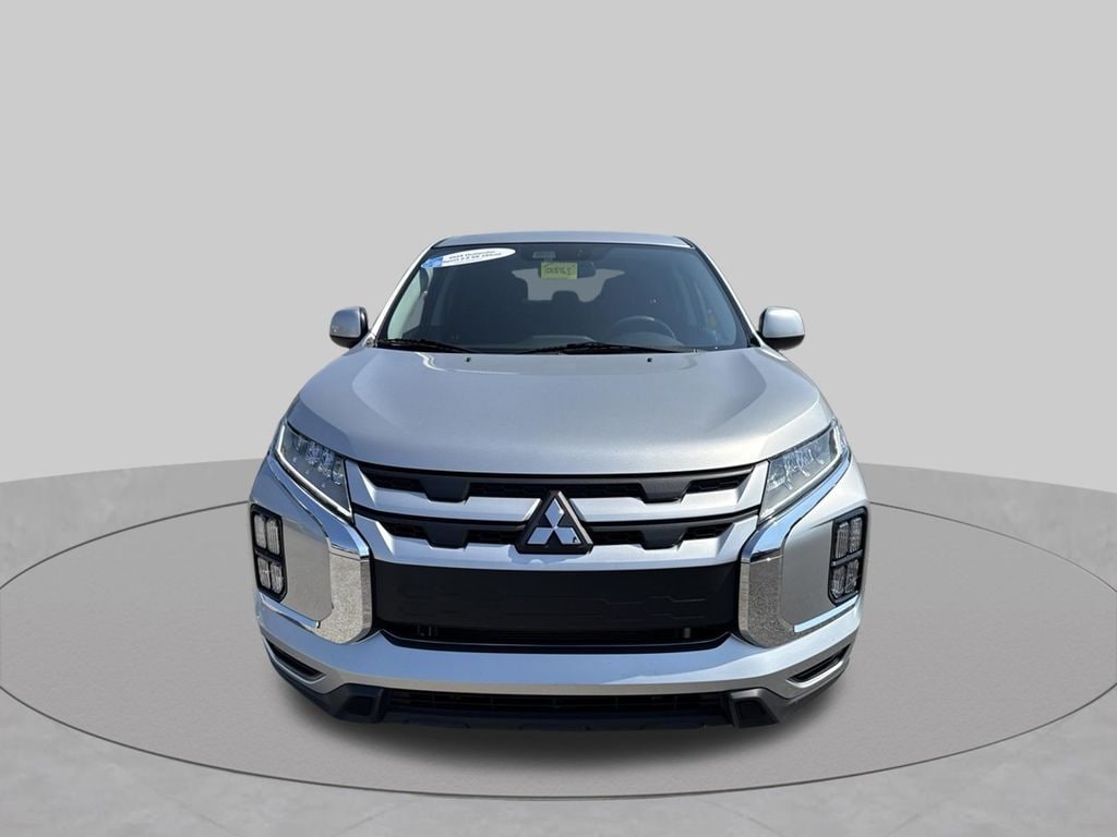 Used 2025 Mitsubishi Outlander Sport 2.0 SE SUV